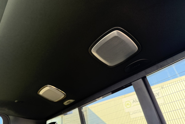 Dodge RAM 1500 CREW CAB 5.7 V8 LIMITED PACK SPORT 450ch BVA8 / GPL-ETHANOL / CARTE GRISE FRANCAISE