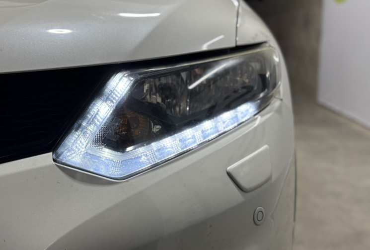 Nissan X-Trail 7 places 1.6 DCI 130 ch N-connecta 
