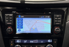 Nissan X-Trail 7 places 1.6 DCI 130 ch N-connecta 