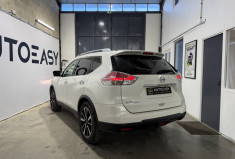 Nissan X-Trail 7 places 1.6 DCI 130 ch N-connecta 