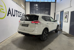 Nissan X-Trail 7 places 1.6 DCI 130 ch N-connecta 