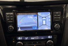 Nissan X-Trail 7 places 1.6 DCI 130 ch N-connecta 