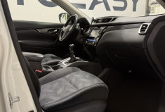 Nissan X-Trail 7 places 1.6 DCI 130 ch N-connecta 