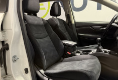 Nissan X-Trail 7 places 1.6 DCI 130 ch N-connecta 