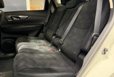 Nissan X-Trail 7 places 1.6 DCI 130 ch N-connecta 