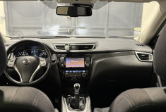 Nissan X-Trail 7 places 1.6 DCI 130 ch N-connecta 