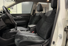 Nissan X-Trail 7 places 1.6 DCI 130 ch N-connecta 