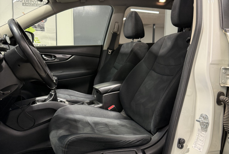 Nissan X-Trail 7 places 1.6 DCI 130 ch N-connecta 