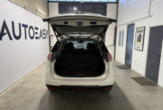 Nissan X-Trail 7 places 1.6 DCI 130 ch N-connecta 