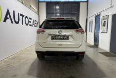 Nissan X-Trail 7 places 1.6 DCI 130 ch N-connecta 