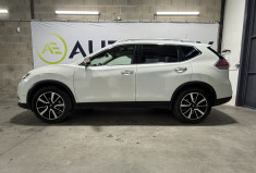 Nissan X-Trail 7 places 1.6 DCI 130 ch N-connecta 