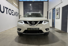 Nissan X-Trail 7 places 1.6 DCI 130 ch N-connecta 