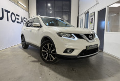 Nissan X-Trail 7 places 1.6 DCI 130 ch N-connecta 
