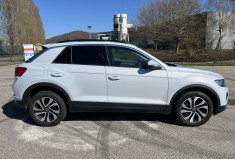 Volkswagen T-Roc 2.0 TDI 150 ACTIVE