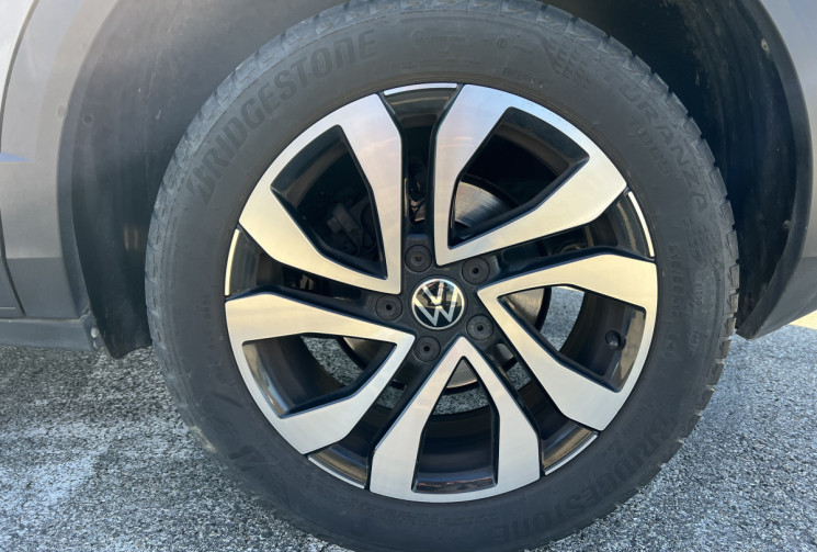 Volkswagen T-Roc 2.0 TDI 150 ACTIVE
