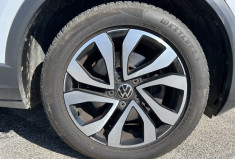 Volkswagen T-Roc  2.0 TDI 150 Start/Stop DSG7 Active