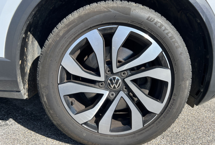 Volkswagen T-Roc 2.0 TDI 150 ACTIVE