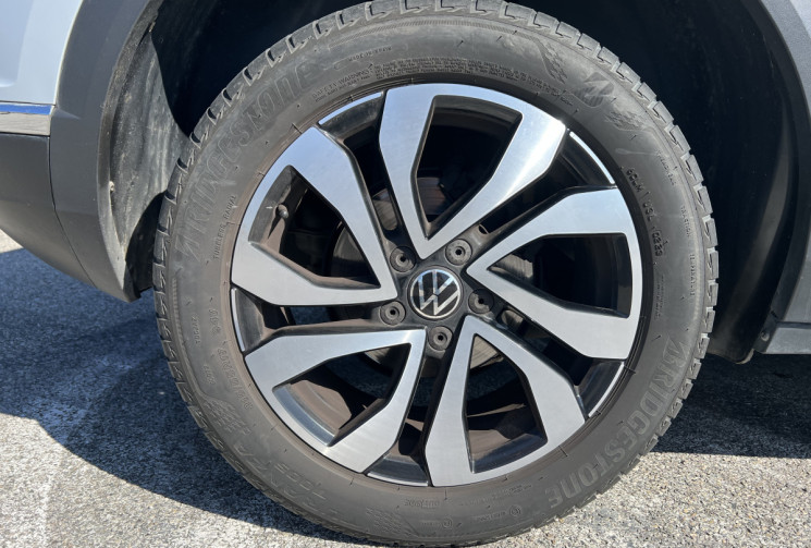 Volkswagen T-Roc  2.0 TDI 150 Start/Stop DSG7 Active