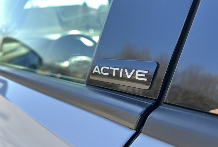 Volkswagen T-Roc  2.0 TDI 150 Start/Stop DSG7 Active