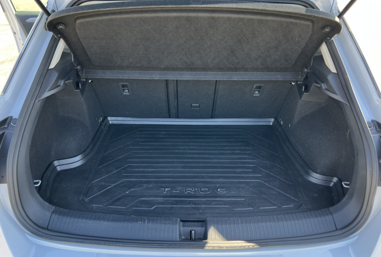 Volkswagen T-Roc 2.0 TDI 150 ACTIVE