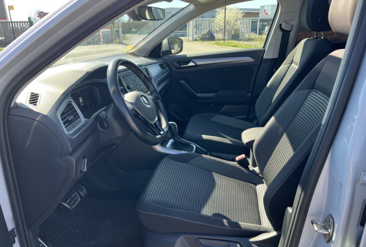 Volkswagen T-Roc  2.0 TDI 150 Start/Stop DSG7 Active