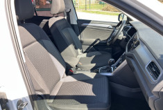 Volkswagen T-Roc 2.0 TDI 150 ACTIVE