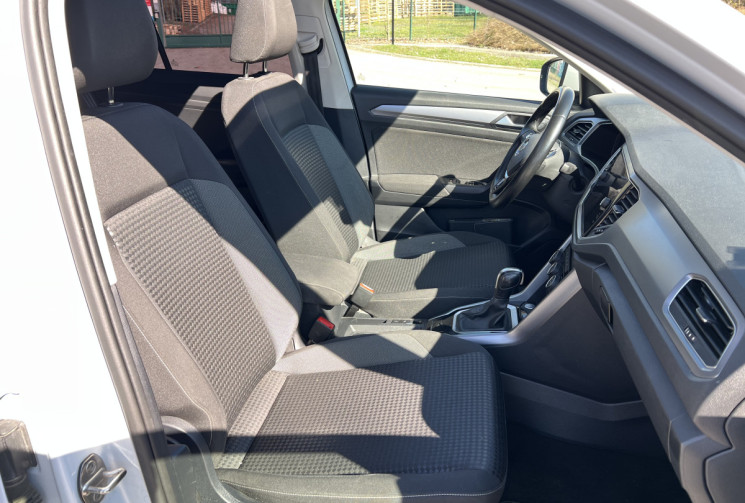 Volkswagen T-Roc 2.0 TDI 150 ACTIVE