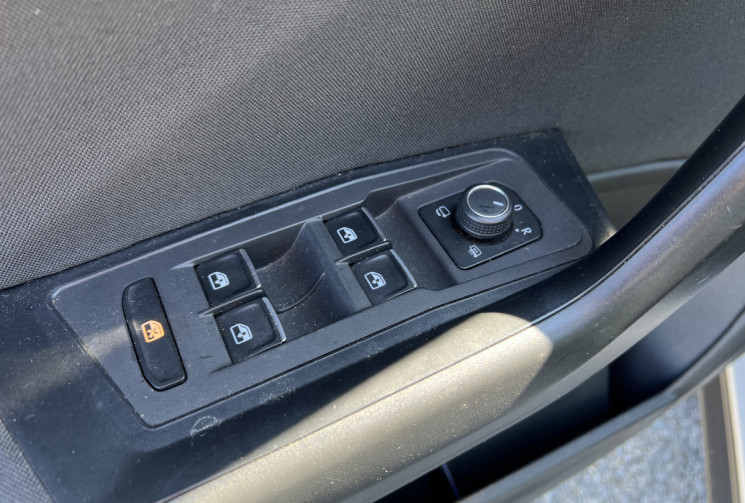 Volkswagen T-Roc 2.0 TDI 150 ACTIVE