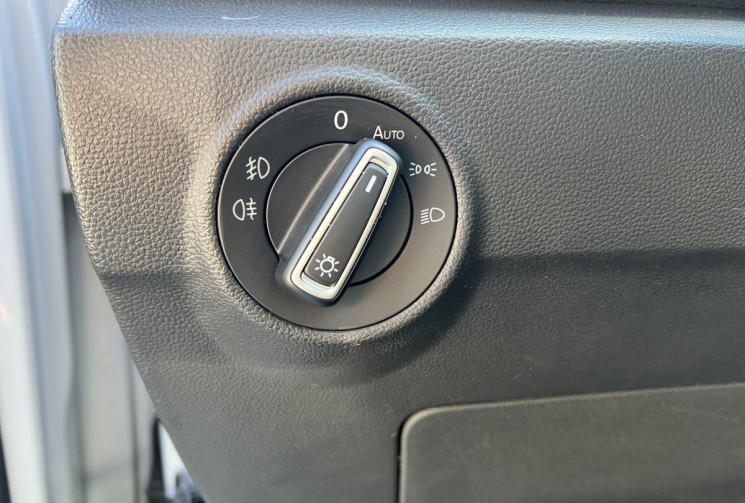 Volkswagen T-Roc 2.0 TDI 150 ACTIVE