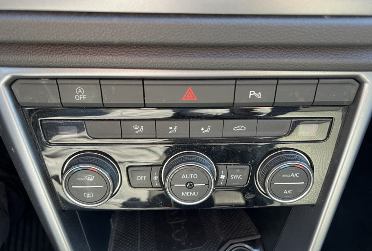 Volkswagen T-Roc  2.0 TDI 150 Start/Stop DSG7 Active