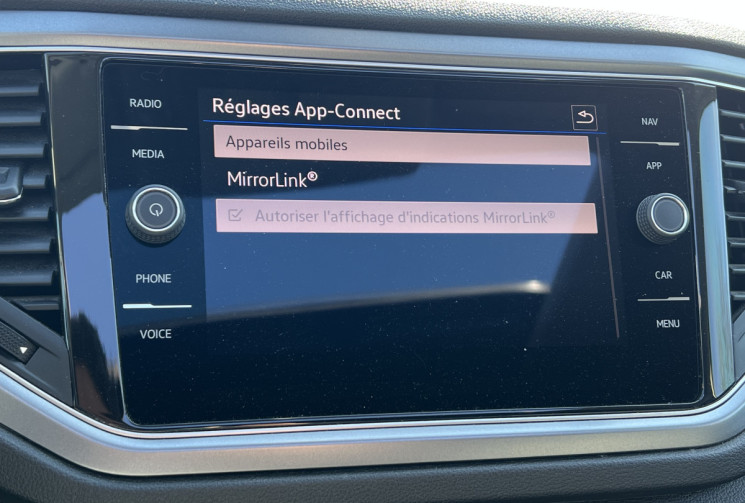 Volkswagen T-Roc 2.0 TDI 150 ACTIVE