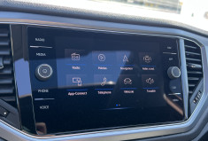 Volkswagen T-Roc 2.0 TDI 150 ACTIVE