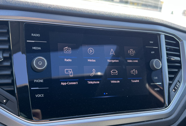 Volkswagen T-Roc 2.0 TDI 150 ACTIVE