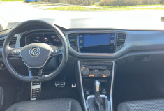 Volkswagen T-Roc  2.0 TDI 150 Start/Stop DSG7 Active