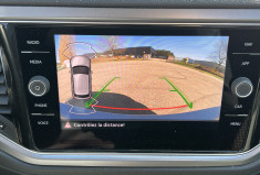 Volkswagen T-Roc 2.0 TDI 150 ACTIVE