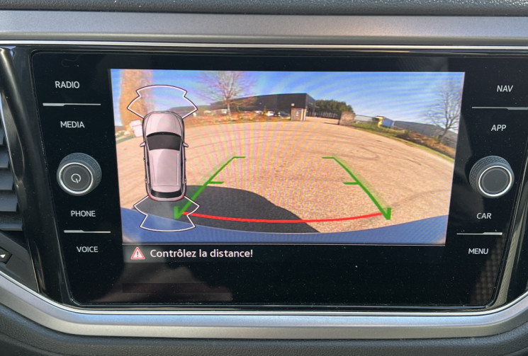 Volkswagen T-Roc  2.0 TDI 150 Start/Stop DSG7 Active