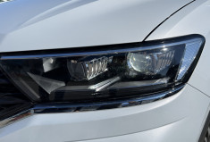 Volkswagen T-Roc 2.0 TDI 150 ACTIVE