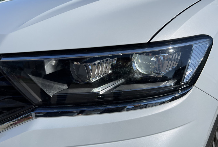 Volkswagen T-Roc 2.0 TDI 150 ACTIVE