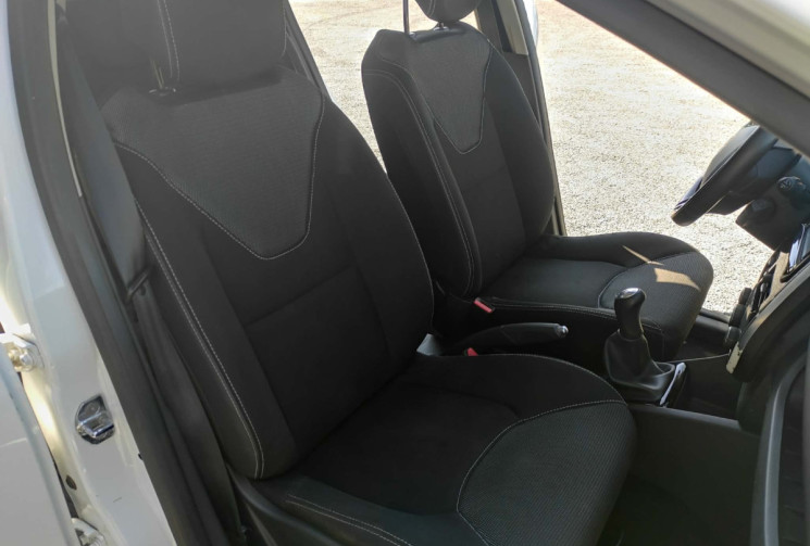 Renault Clio IV 0.9 TCE 90 ZEN GPS CLIM 100000 KMS