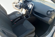 Renault Clio IV 0.9 TCE 90 ZEN GPS CLIM 100000 KMS