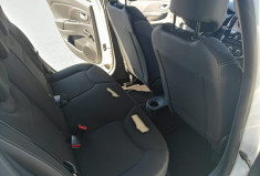 Renault Clio IV 0.9 TCE 90 ZEN GPS CLIM 100000 KMS