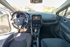 Renault Clio IV 0.9 TCE 90 ZEN GPS CLIM 100000 KMS
