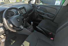 Renault Clio IV 0.9 TCE 90 ZEN GPS CLIM 100000 KMS