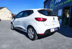 Renault Clio IV 0.9 TCE 90 ZEN GPS CLIM 100000 KMS