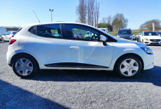 Renault Clio IV 0.9 TCE 90 ZEN GPS CLIM 100000 KMS