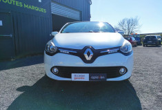 Renault Clio IV 0.9 TCE 90 ZEN GPS CLIM 100000 KMS