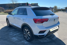 Volkswagen T-Roc 2.0 TDI 150 ACTIVE