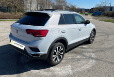 Volkswagen T-Roc  2.0 TDI 150 Start/Stop DSG7 Active