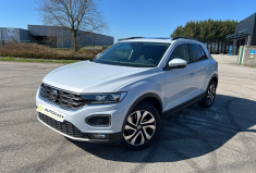 Volkswagen T-Roc 2.0 TDI 150 ACTIVE