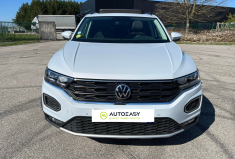 Volkswagen T-Roc 2.0 TDI 150 ACTIVE